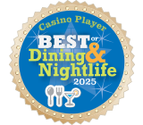Best Dining & Nightlife 2025