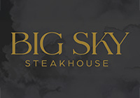 Big Sky Steakhouse