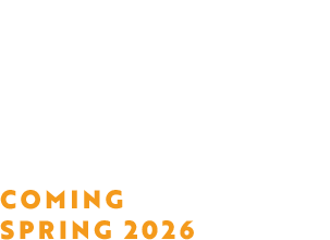 A Bigger, Better Coushatta. Coming Spring 2026.