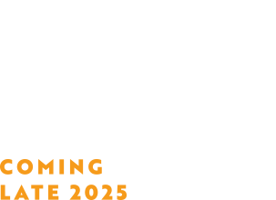 A Bigger, Better Coushatta. Coming Late 2025.