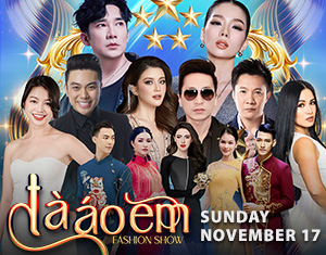 November Vietnamese Concert