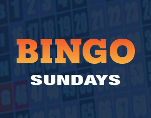 Bingo Sundays