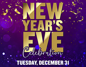 New Year's Eve Celebration