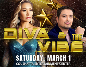 Diva & the Vibe Filipino Concert