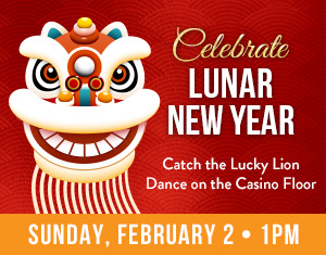 Lunar New Year Celebration