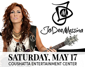 Jo Dee Messina Concert