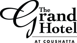 The Grand Hotel