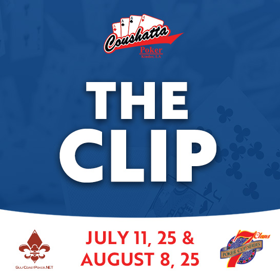 The Clip Satellite Tournament