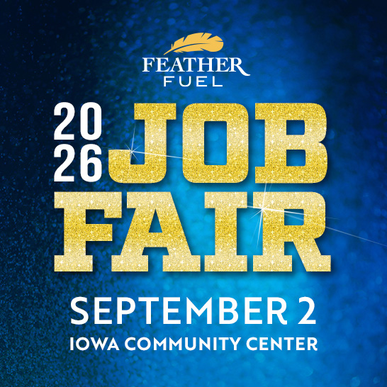 2026 Feather Fuel Job Fair