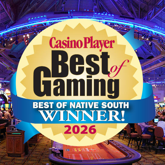 Casino Player 2026 Best of Gaming