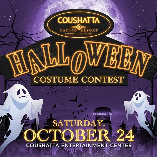 Halloween Costume Contest