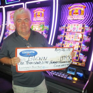 big winners at choctaw casino