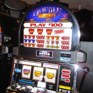 double gold slot jackpots