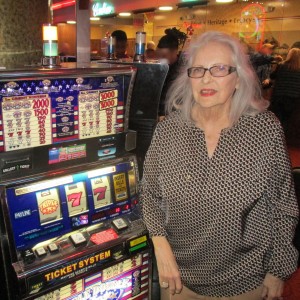 coushatta casino bingo
