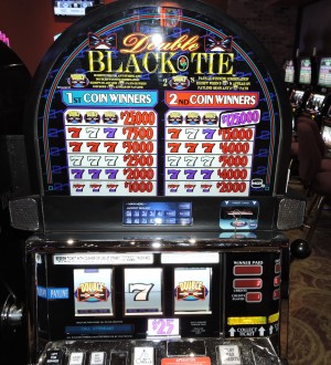 Big jackpot winners coushatta