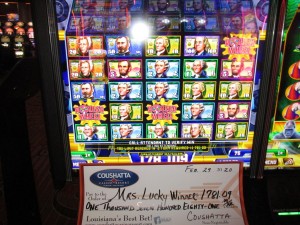 178 lucky slot