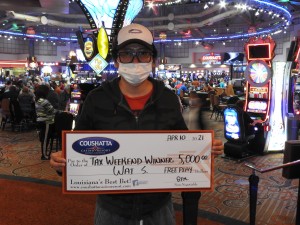 big winners at choctaw casino